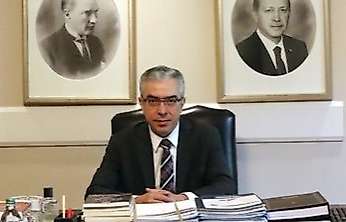 Milletvekili Genç, 'Çiftçimizin geçimini sağlaması mümkün değil'